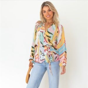 All Things Blouse